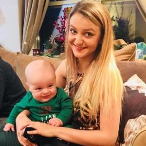 Meet your Posher, Lindsey